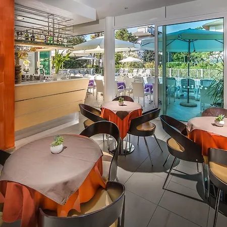 San Francisco Szálloda 3*