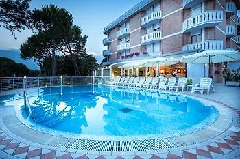 San Francisco Hotel 3*