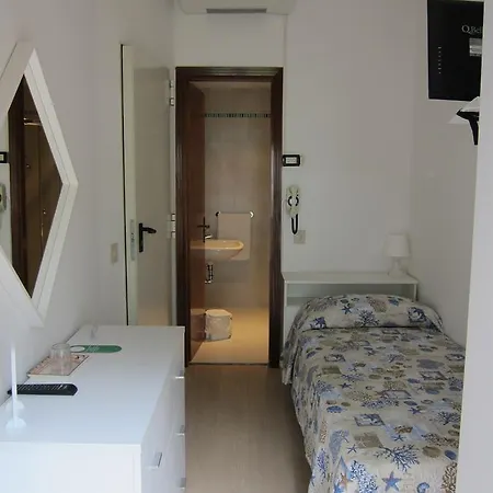 San Francisco Hotel Lignano Sabbiadoro