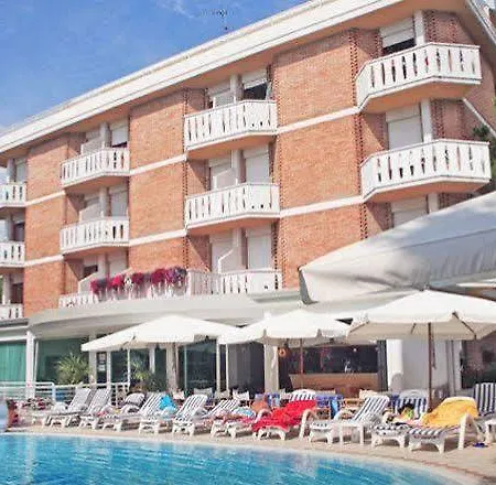 San Francisco Szálloda 3*