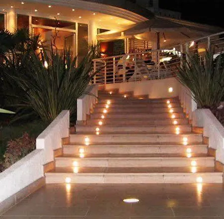 Szálloda San Francisco 3*