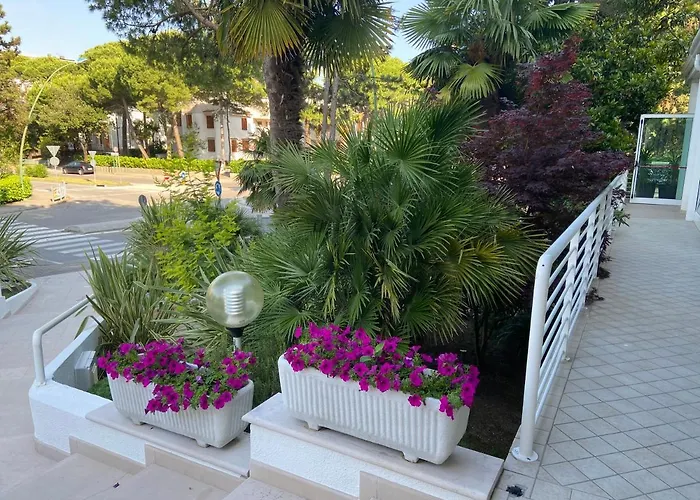 San Francisco Hotell