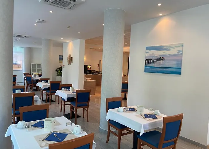 San Francisco Hotell