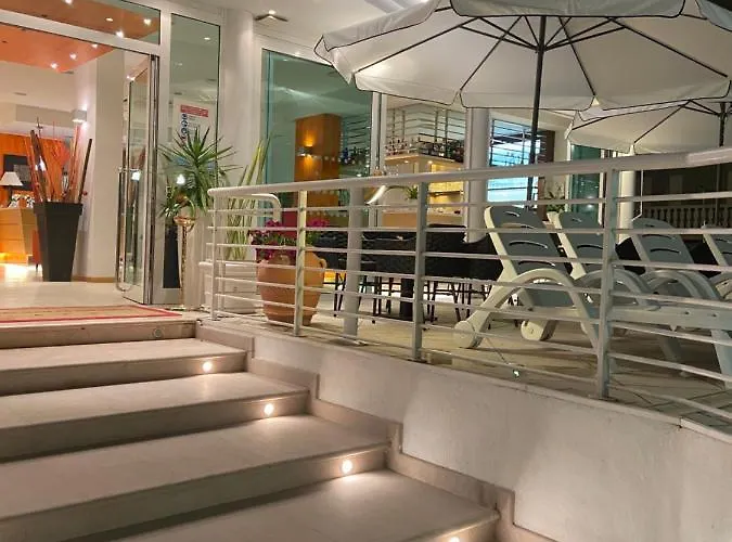 Hotell San Francisco