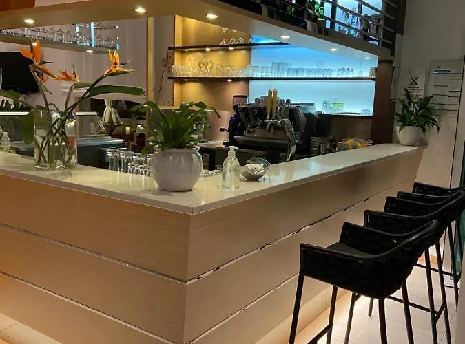 Hotell San Francisco