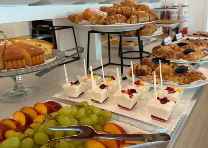 Hotell San Francisco