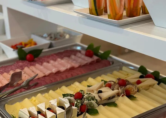 San Francisco Hotell