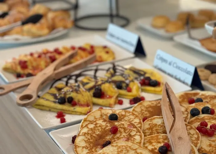 Hotell San Francisco 3*