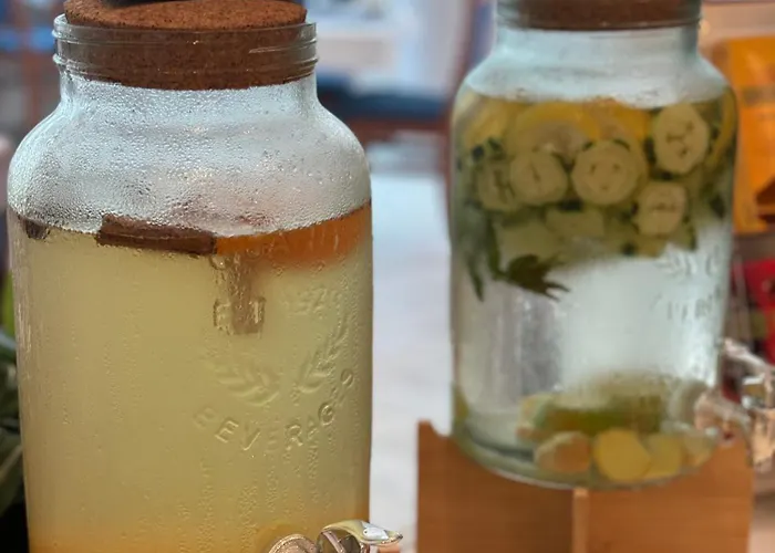 San Francisco Hotell Lignano Sabbiadoro