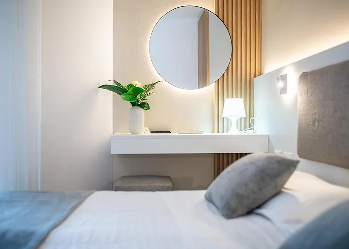 San Francisco Hotell 3*