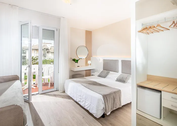 San Francisco Hotell 3*