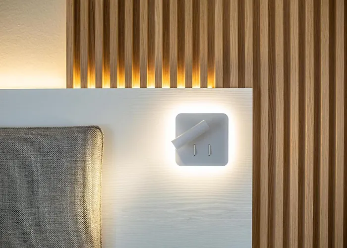 San Francisco Hotell 3*