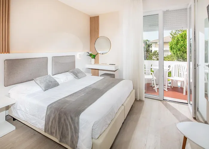 Hotell San Francisco