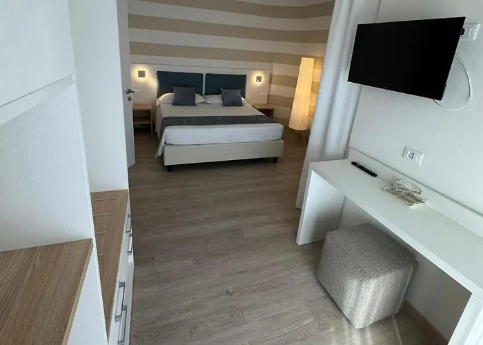 San Francisco 3* Lignano Sabbiadoro