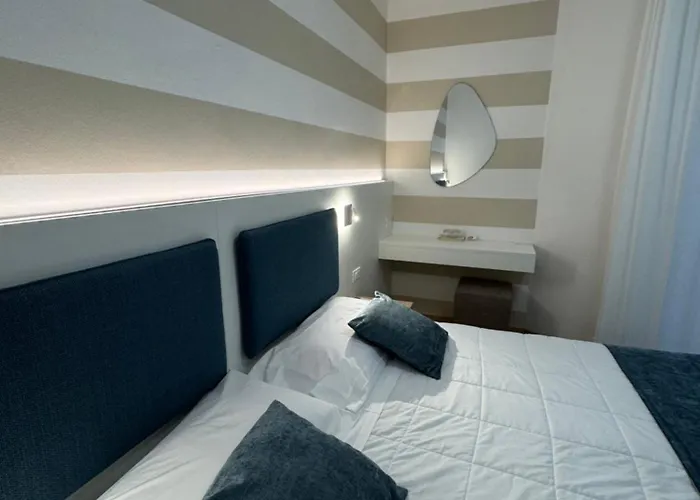 San Francisco Hotell