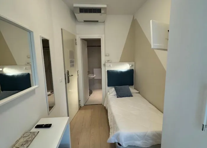 Hotell San Francisco 3*