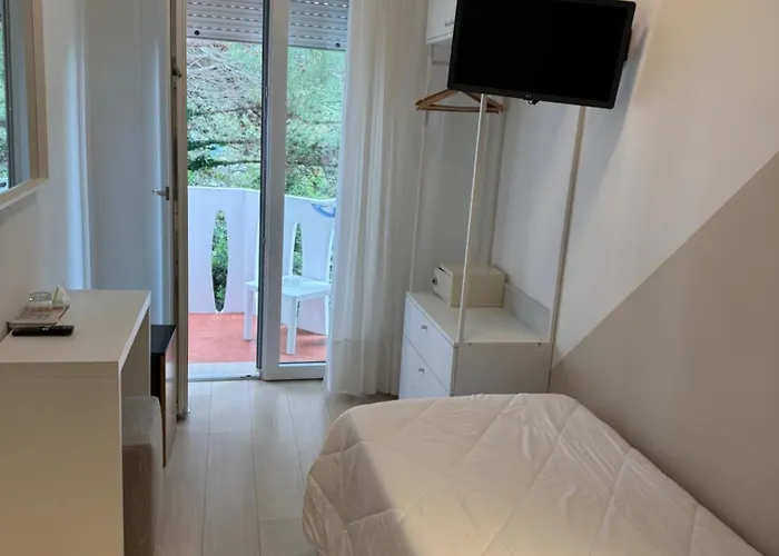 San Francisco Hotell