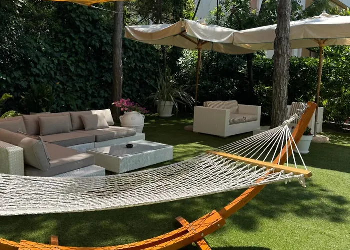 San Francisco Hotell