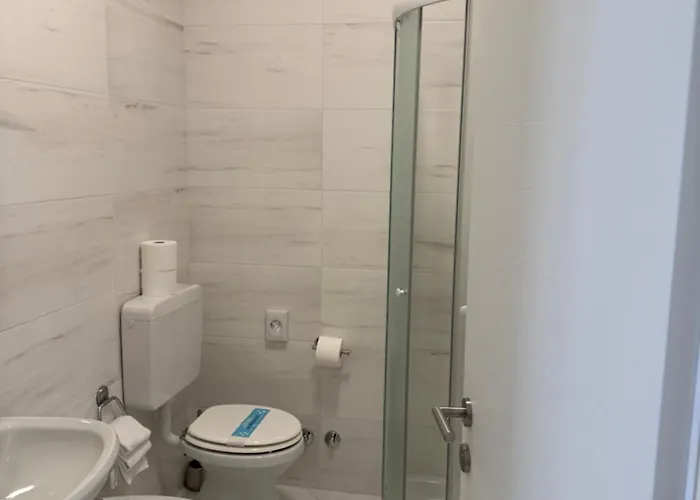 Hotell San Francisco Lignano Sabbiadoro