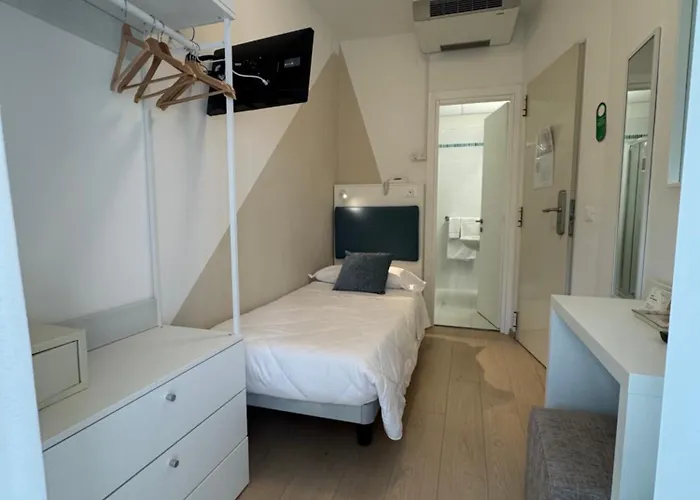 San Francisco 3* Lignano Sabbiadoro