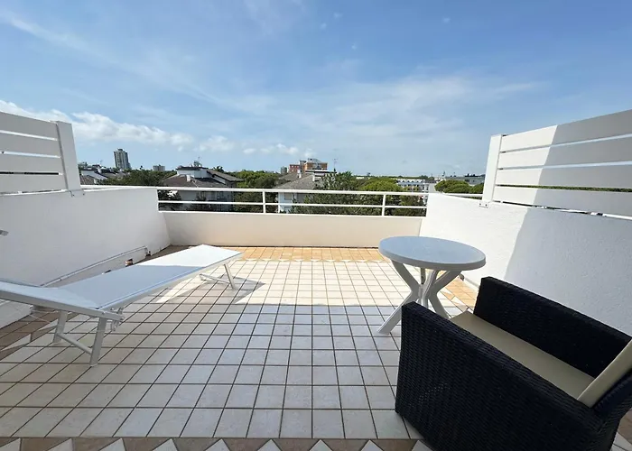 San Francisco 3* Lignano Sabbiadoro