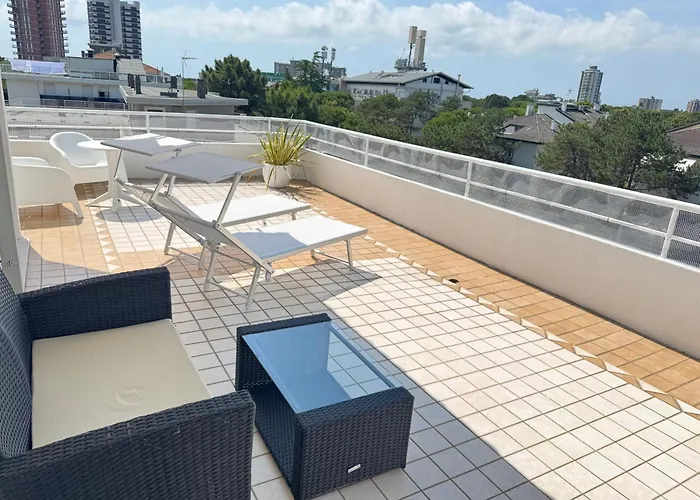 Hotell San Francisco