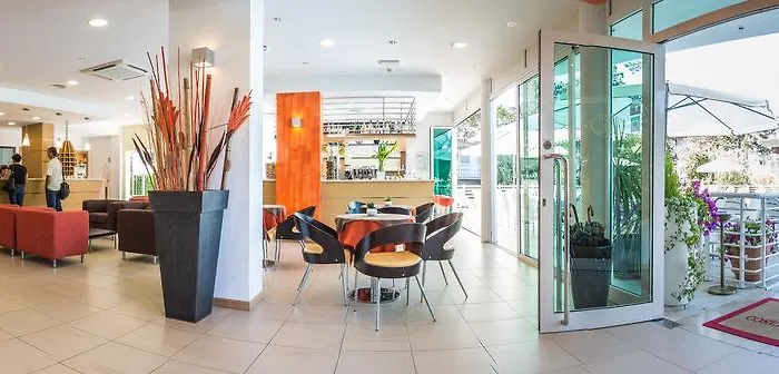 Hotell San Francisco