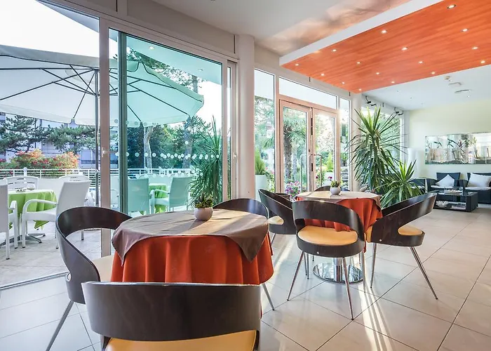 Hotell San Francisco 3*