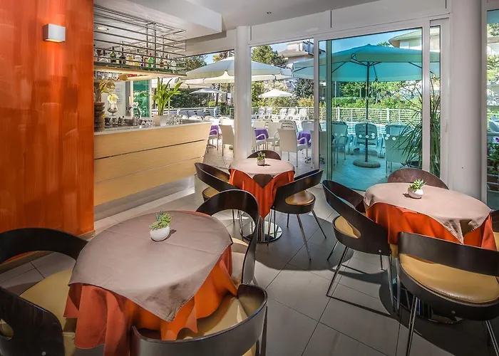 San Francisco Hotell 3*