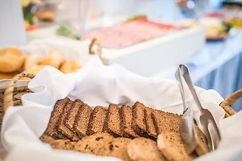 Hotell San Francisco Lignano Sabbiadoro