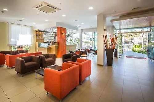 San Francisco 3* Lignano Sabbiadoro