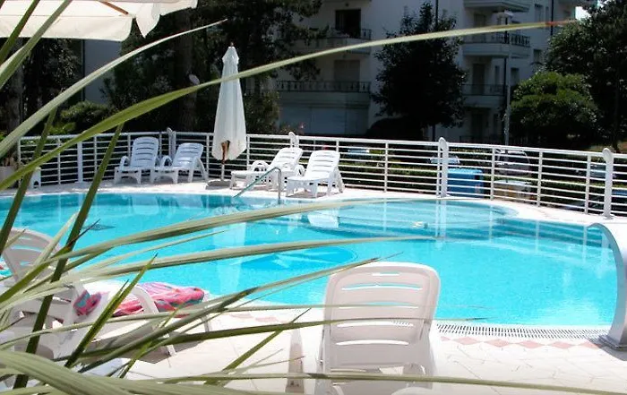 Hotell San Francisco 3*