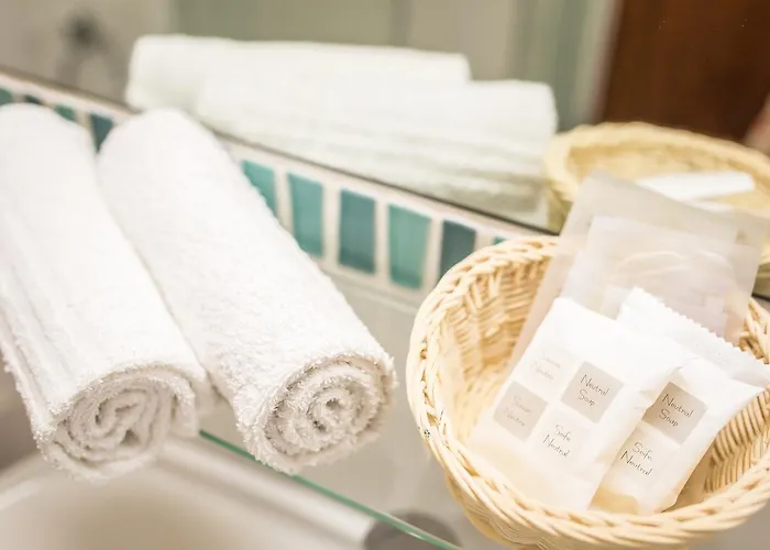 San Francisco Hotell Lignano Sabbiadoro