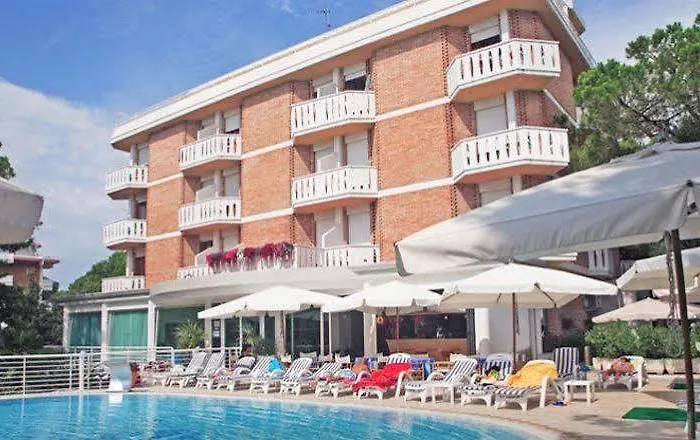 San Francisco Hotell 3*