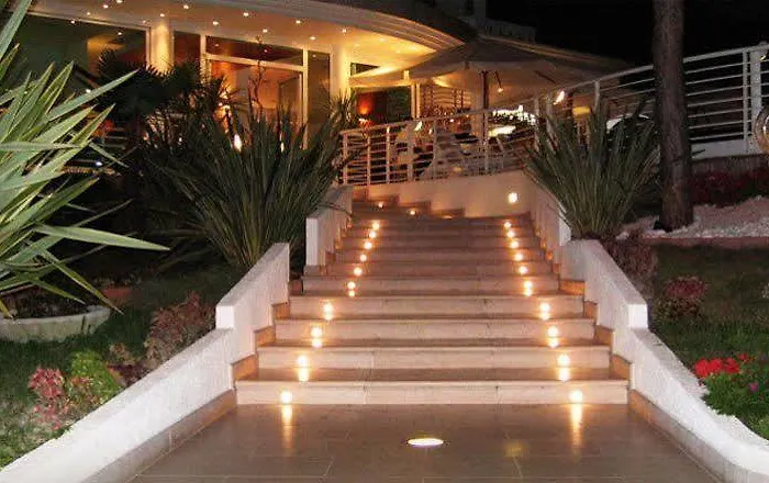 Hotell San Francisco 3*